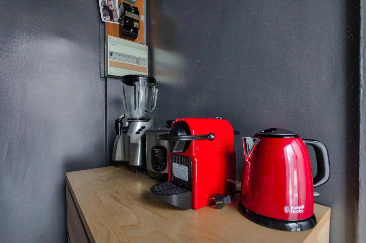 Montmartre Superbe Studio Paris Free Netflix Ngoại thất bức ảnh